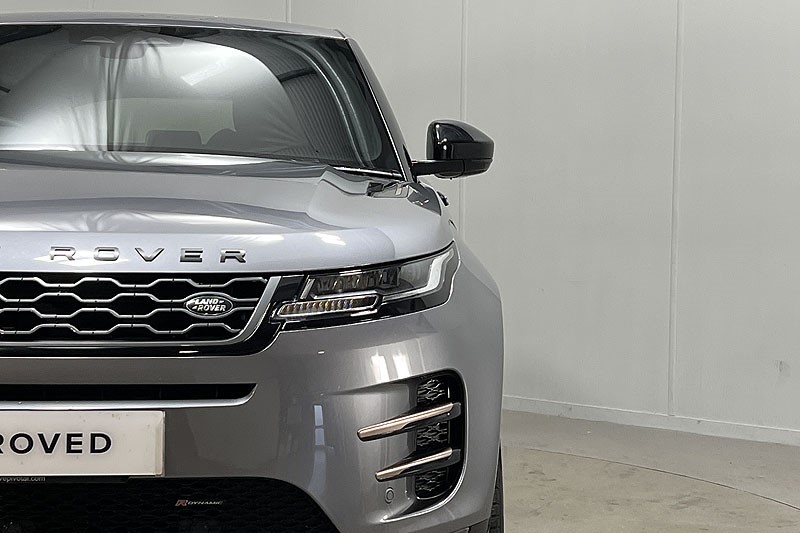 2023 (23) LAND ROVER RANGE ROVER EVOQUE 2.0 D200 R-Dynamic S 5dr Auto 4935082