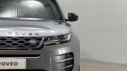 2023 (23) LAND ROVER RANGE ROVER EVOQUE 2.0 D200 R-Dynamic S 5dr Auto 4935082