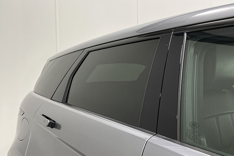 2023 (23) LAND ROVER RANGE ROVER EVOQUE 2.0 D200 R-Dynamic S 5dr Auto 4935076