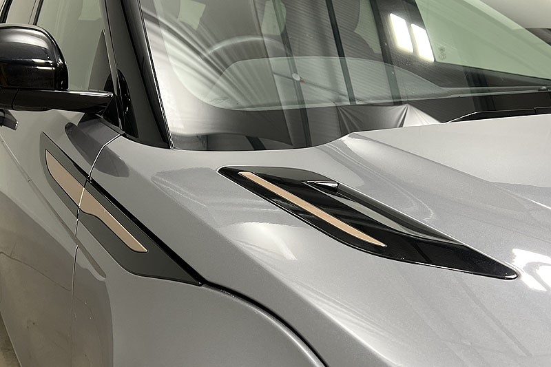 2023 (23) LAND ROVER RANGE ROVER EVOQUE 2.0 D200 R-Dynamic S 5dr Auto 4935080