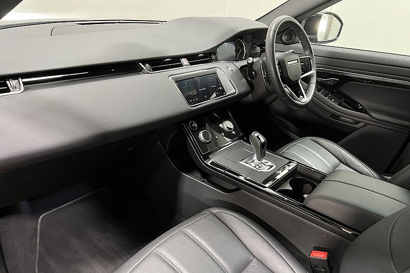 2023 (23) LAND ROVER RANGE ROVER EVOQUE 2.0 D200 R-Dynamic S 5dr Auto 4935069