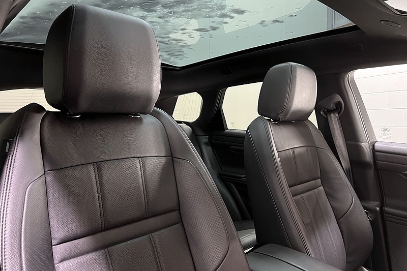 2023 (23) LAND ROVER RANGE ROVER EVOQUE 2.0 D200 R-Dynamic S 5dr Auto 4935053