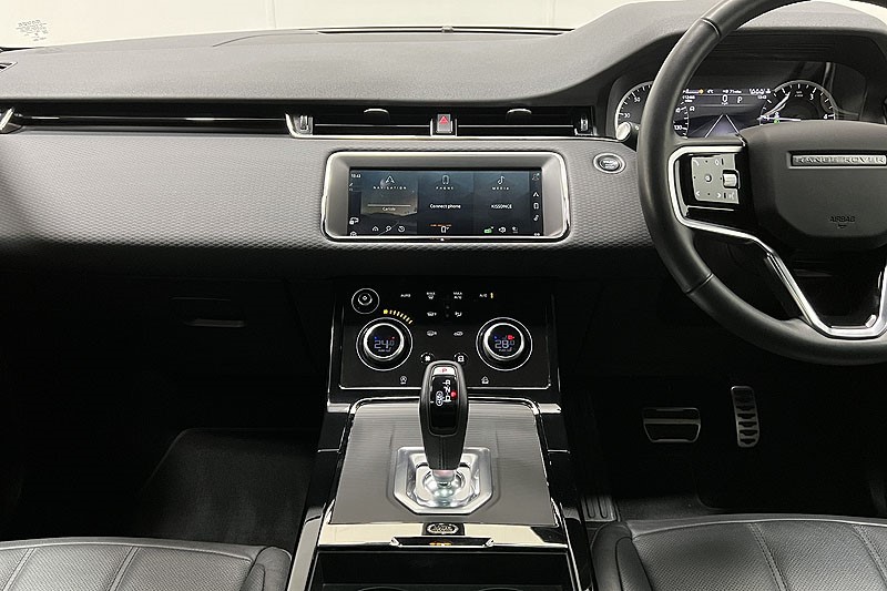 2023 (23) LAND ROVER RANGE ROVER EVOQUE 2.0 D200 R-Dynamic S 5dr Auto 4935046