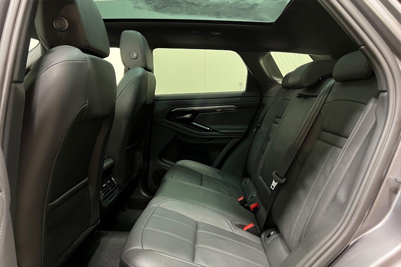 2023 (23) LAND ROVER RANGE ROVER EVOQUE 2.0 D200 R-Dynamic S 5dr Auto 4935040