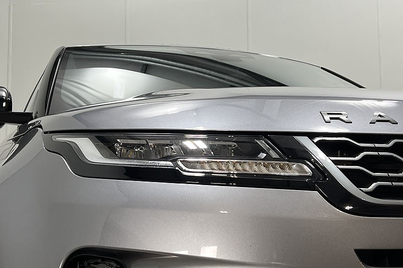 2023 (23) LAND ROVER RANGE ROVER EVOQUE 2.0 D200 R-Dynamic S 5dr Auto 4935081