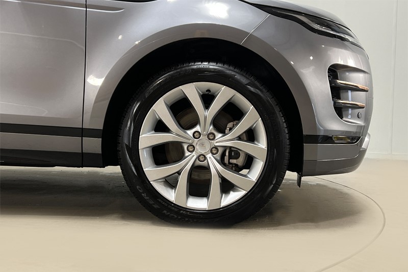 2023 (23) LAND ROVER RANGE ROVER EVOQUE 2.0 D200 R-Dynamic S 5dr Auto 4935044