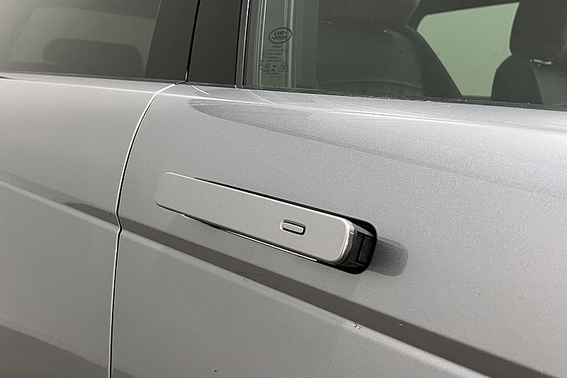 2023 (23) LAND ROVER RANGE ROVER EVOQUE 2.0 D200 R-Dynamic S 5dr Auto 4935077