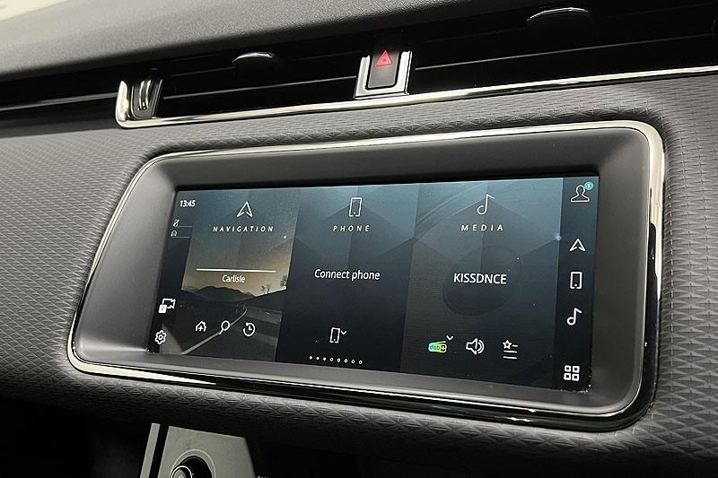 2023 (23) LAND ROVER RANGE ROVER EVOQUE 2.0 D200 R-Dynamic S 5dr Auto 4935064