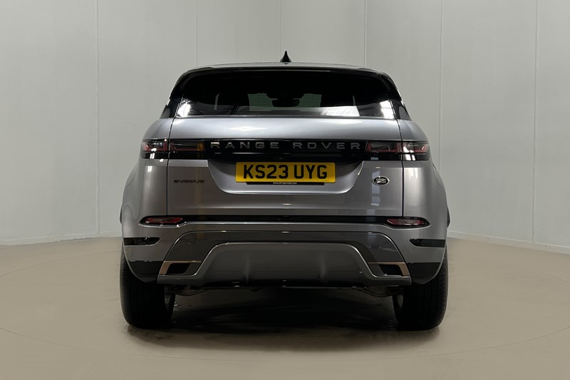 2023 (23) LAND ROVER RANGE ROVER EVOQUE 2.0 D200 R-Dynamic S 5dr Auto 4935042