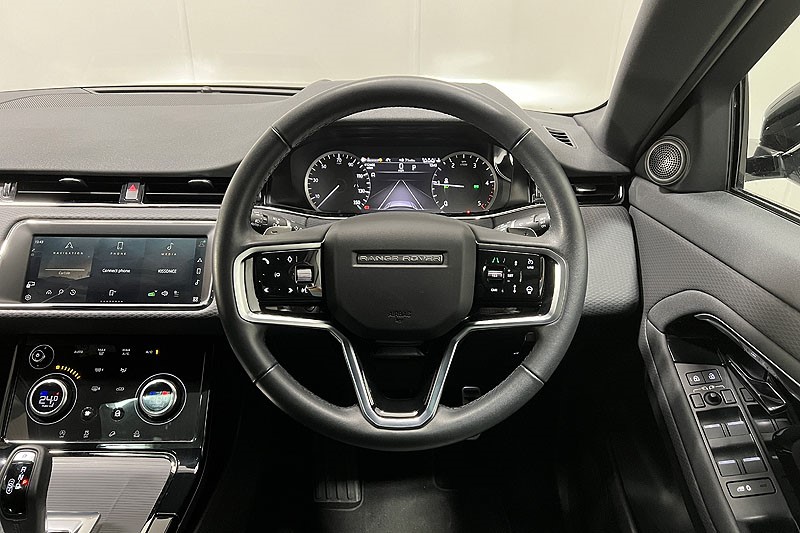 2023 (23) LAND ROVER RANGE ROVER EVOQUE 2.0 D200 R-Dynamic S 5dr Auto 4935047