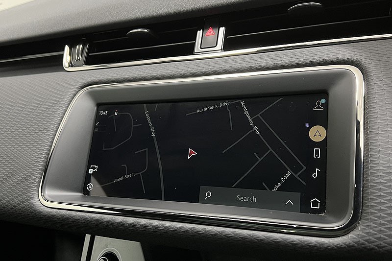 2023 (23) LAND ROVER RANGE ROVER EVOQUE 2.0 D200 R-Dynamic S 5dr Auto 4935062