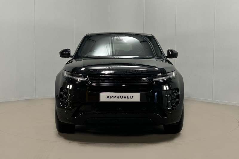 2025 (25) LAND ROVER RANGE ROVER EVOQUE 2.0 D200 Autobiography 5dr Auto [Revised] 4936149
