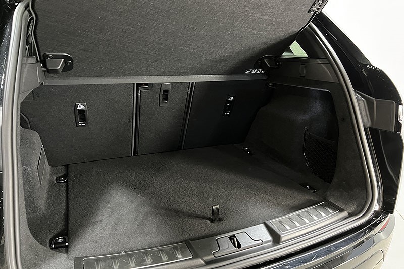 2025 (25) LAND ROVER RANGE ROVER EVOQUE 2.0 D200 Autobiography 5dr Auto [Revised] 4936183