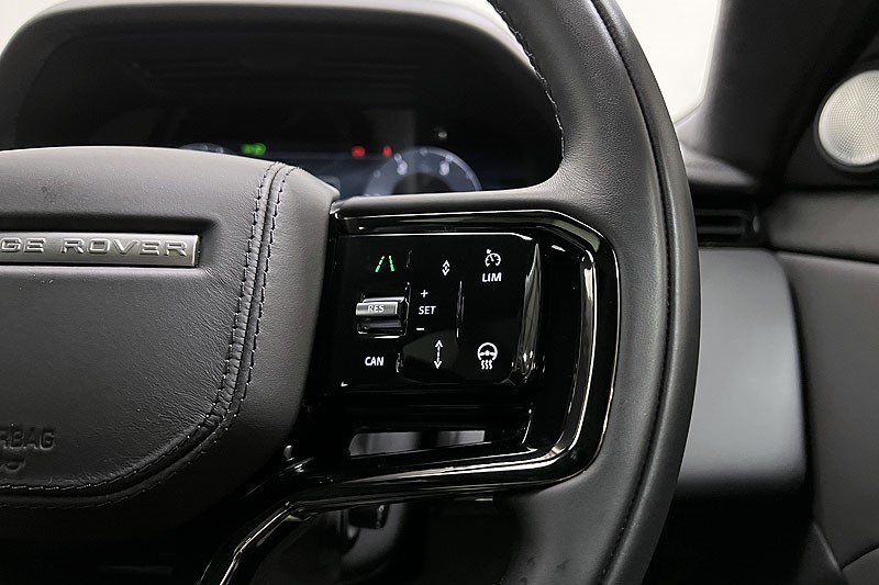 2025 (25) LAND ROVER RANGE ROVER EVOQUE 2.0 D200 Autobiography 5dr Auto [Revised] 4936165