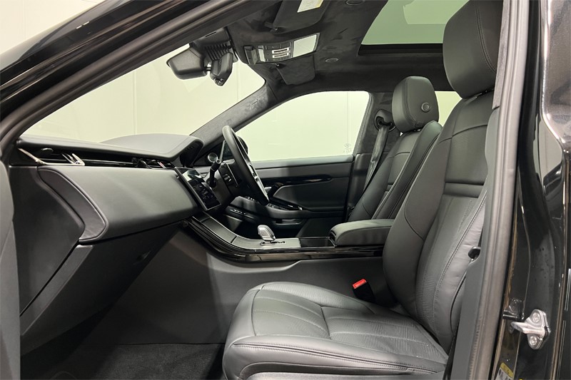 2025 (25) LAND ROVER RANGE ROVER EVOQUE 2.0 D200 Autobiography 5dr Auto [Revised] 4936145