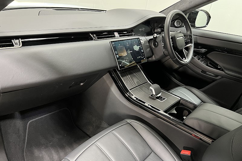 2025 (25) LAND ROVER RANGE ROVER EVOQUE 2.0 D200 Autobiography 5dr Auto [Revised] 4936178