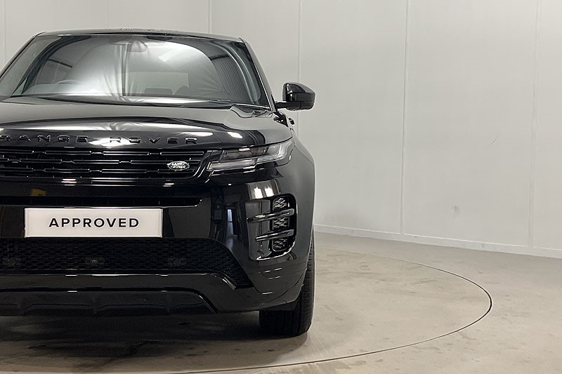 2025 (25) LAND ROVER RANGE ROVER EVOQUE 2.0 D200 Autobiography 5dr Auto [Revised] 4936194