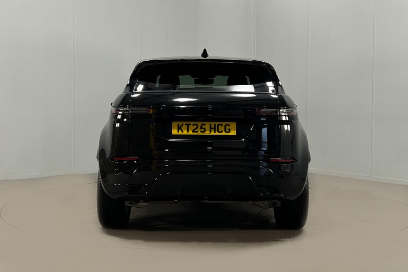 2025 (25) LAND ROVER RANGE ROVER EVOQUE 2.0 D200 Autobiography 5dr Auto [Revised] 4936148