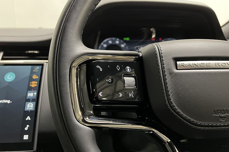 2025 (25) LAND ROVER RANGE ROVER EVOQUE 2.0 D200 Autobiography 5dr Auto [Revised] 4936164