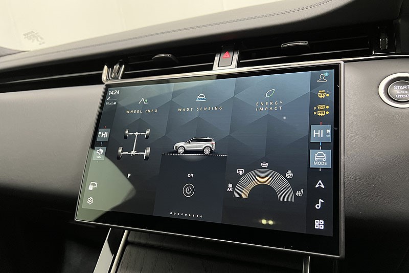 2025 (25) LAND ROVER RANGE ROVER EVOQUE 2.0 D200 Autobiography 5dr Auto [Revised] 4936174