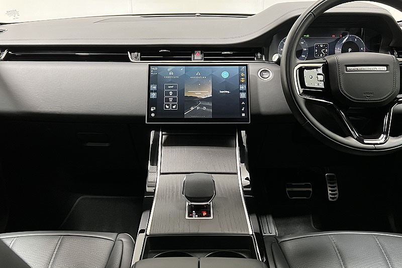 2025 (25) LAND ROVER RANGE ROVER EVOQUE 2.0 D200 Autobiography 5dr Auto [Revised] 4936152