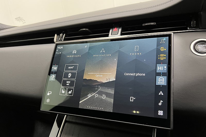 2025 (25) LAND ROVER RANGE ROVER EVOQUE 2.0 D200 Autobiography 5dr Auto [Revised] 4936172