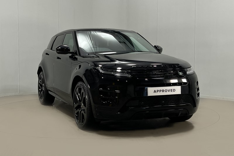 2025 (25) LAND ROVER RANGE ROVER EVOQUE 2.0 D200 Autobiography 5dr Auto [Revised]
