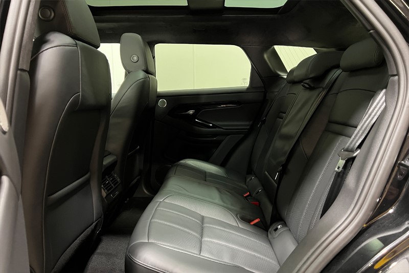 2025 (25) LAND ROVER RANGE ROVER EVOQUE 2.0 D200 Autobiography 5dr Auto [Revised] 4936146