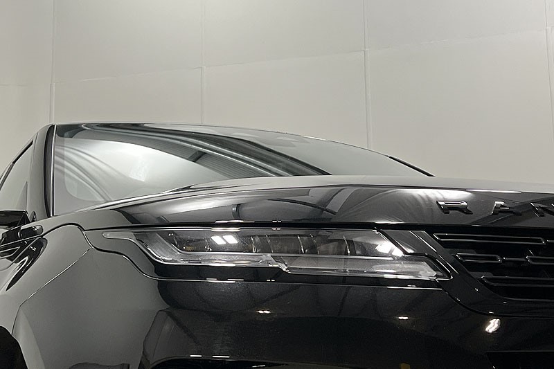 2025 (25) LAND ROVER RANGE ROVER EVOQUE 2.0 D200 Autobiography 5dr Auto [Revised] 4936191