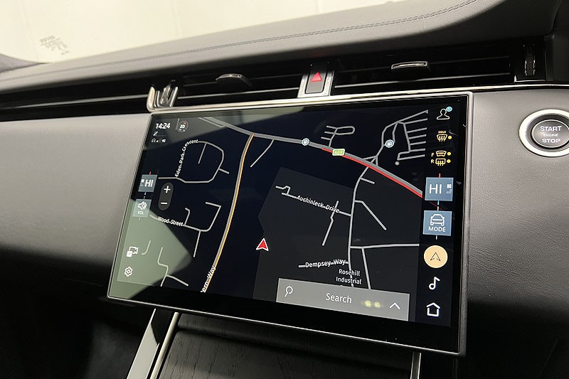 2025 (25) LAND ROVER RANGE ROVER EVOQUE 2.0 D200 Autobiography 5dr Auto [Revised] 4936170