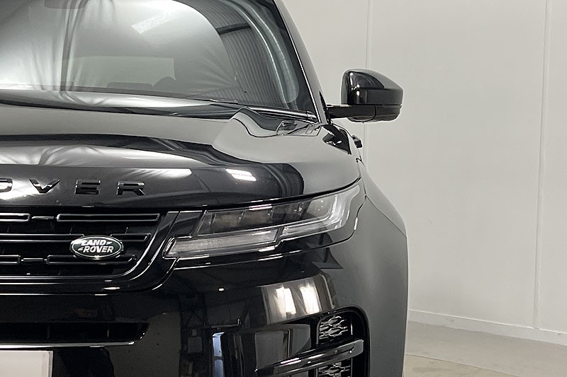 2025 (25) LAND ROVER RANGE ROVER EVOQUE 2.0 D200 Autobiography 5dr Auto [Revised] 4936192