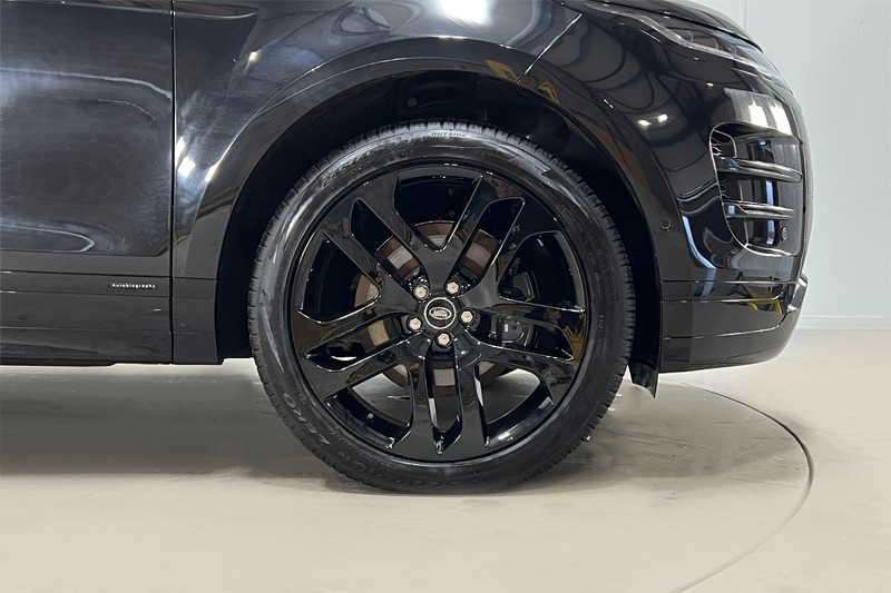 2025 (25) LAND ROVER RANGE ROVER EVOQUE 2.0 D200 Autobiography 5dr Auto [Revised] 4936150