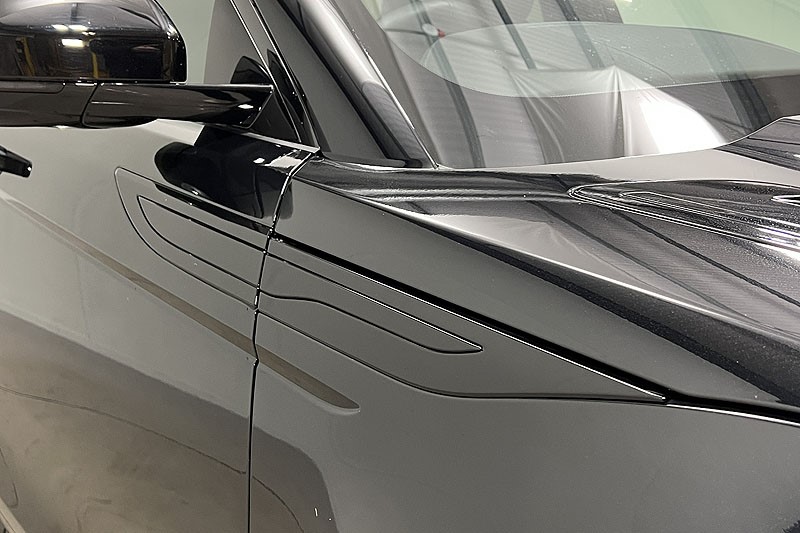 2025 (25) LAND ROVER RANGE ROVER EVOQUE 2.0 D200 Autobiography 5dr Auto [Revised] 4936189