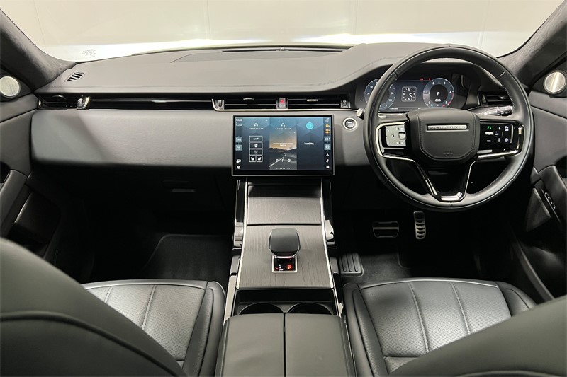 2025 (25) LAND ROVER RANGE ROVER EVOQUE 2.0 D200 Autobiography 5dr Auto [Revised] 4936151