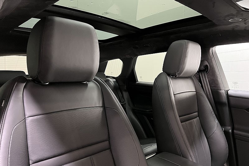 2025 (25) LAND ROVER RANGE ROVER EVOQUE 2.0 D200 Autobiography 5dr Auto [Revised] 4936162