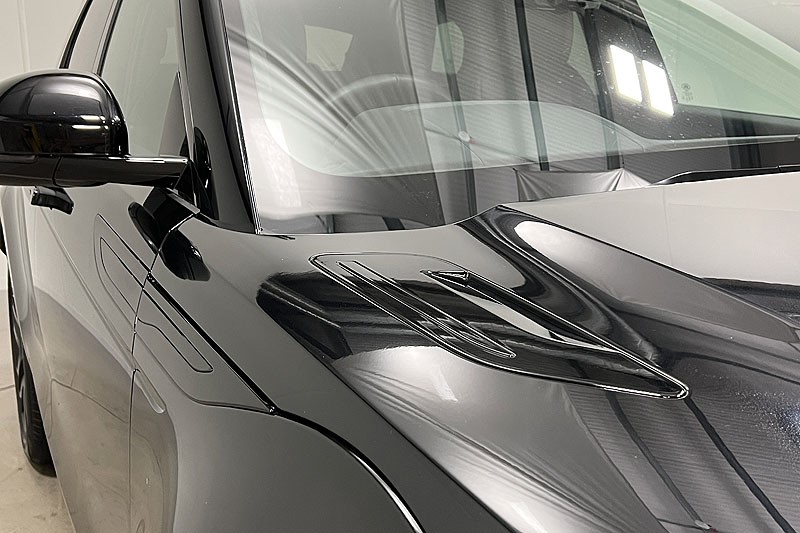 2025 (25) LAND ROVER RANGE ROVER EVOQUE 2.0 D200 Autobiography 5dr Auto [Revised] 4936190