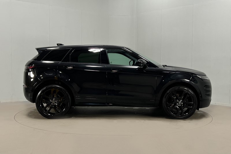 2025 (25) LAND ROVER RANGE ROVER EVOQUE 2.0 D200 Autobiography 5dr Auto [Revised] 4936147