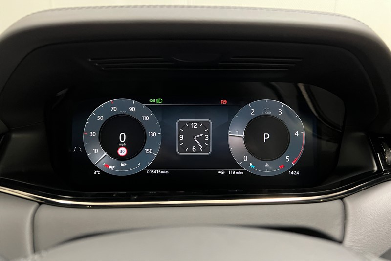 2025 (25) LAND ROVER RANGE ROVER EVOQUE 2.0 D200 Autobiography 5dr Auto [Revised] 4936166