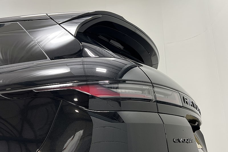 2025 (25) LAND ROVER RANGE ROVER EVOQUE 2.0 D200 Autobiography 5dr Auto [Revised] 4936185