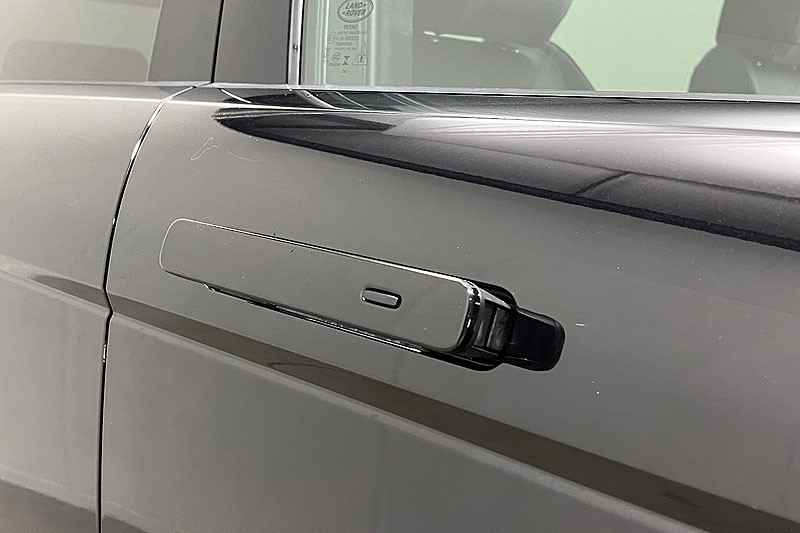 2025 (25) LAND ROVER RANGE ROVER EVOQUE 2.0 D200 Autobiography 5dr Auto [Revised] 4936187