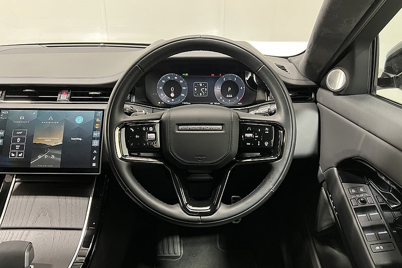 2025 (25) LAND ROVER RANGE ROVER EVOQUE 2.0 D200 Autobiography 5dr Auto [Revised] 4936153