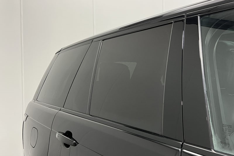 2020 (70) LAND ROVER RANGE ROVER 5.0 V8 S/C Autobiography 4dr Auto 4921181