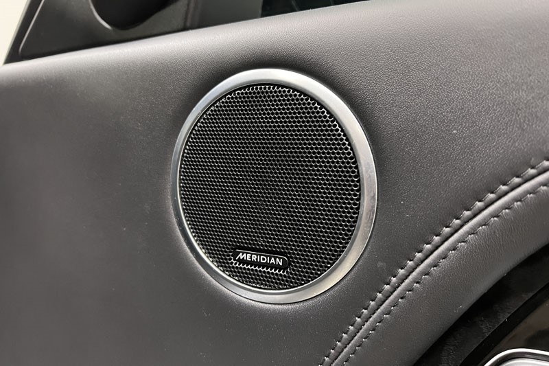 2020 (70) LAND ROVER RANGE ROVER 5.0 V8 S/C Autobiography 4dr Auto 4921148