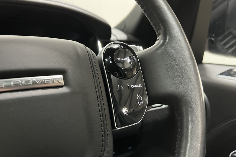 2020 (70) LAND ROVER RANGE ROVER 5.0 V8 S/C Autobiography 4dr Auto 4921153