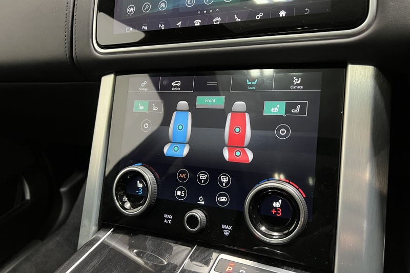 2020 (70) LAND ROVER RANGE ROVER 5.0 V8 S/C Autobiography 4dr Auto 4921159