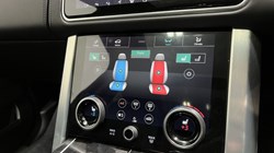 2020 (70) LAND ROVER RANGE ROVER 5.0 V8 S/C Autobiography 4dr Auto 4921159