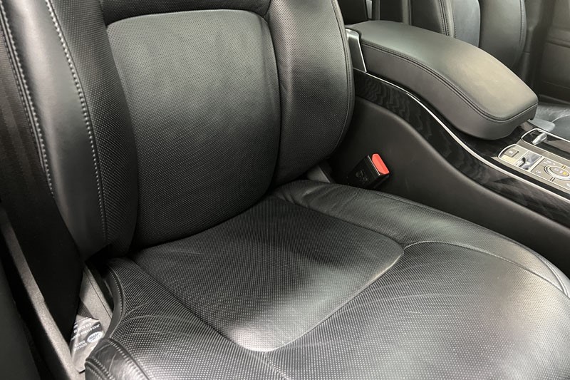 2020 (70) LAND ROVER RANGE ROVER 5.0 V8 S/C Autobiography 4dr Auto 4921149