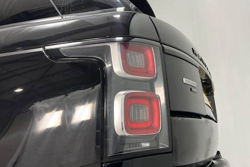 2020 (70) LAND ROVER RANGE ROVER 5.0 V8 S/C Autobiography 4dr Auto 4921179