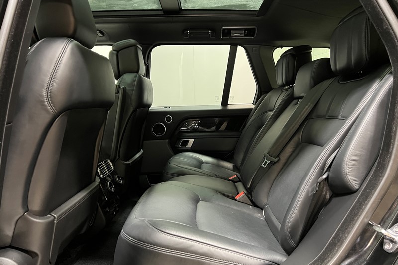 2020 (70) LAND ROVER RANGE ROVER 5.0 V8 S/C Autobiography 4dr Auto 4921135