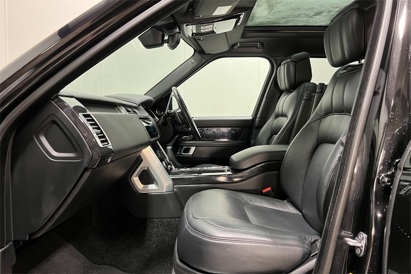 2020 (70) LAND ROVER RANGE ROVER 5.0 V8 S/C Autobiography 4dr Auto 4921134